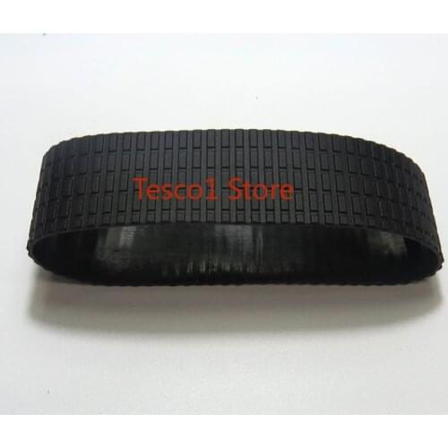 New Zoom Rubber Grip Ring For Nikon DX AF-S 18-55mm 3.5-5.6G VR III Gen3