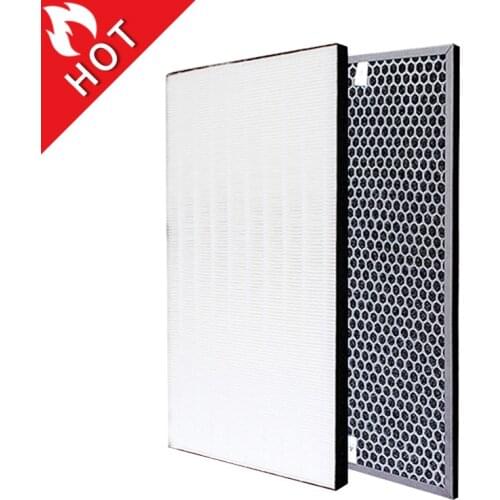 New Filter For Sharp Air Purifier KC-D70 KC-E70 KC-F70 KC-700Y7 Heap Filter Actived Carbon Filter