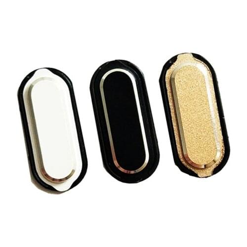 For Samsung Galaxy A3 A5 A7 2015 A300 A500 A700 Original Phone Flex Cable Housing New Home Button Key Black White Gold