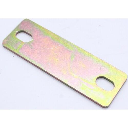 Polyurethane Transmission Rear Mount Fit for Chevy GM TH350 TH400 Durable