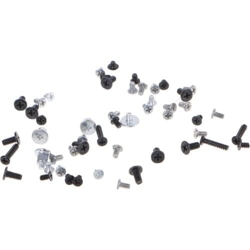 Full Set Screws Mount Replacement Repair Kit Game Accessories for Switch NS Joy Con Console Controller Q81E