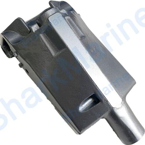 Swivel bracket for YAMAHA outboard PN 697-43311-03-4D