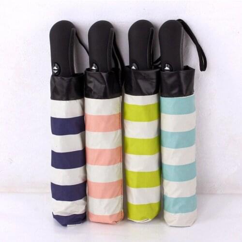 ROUND YUAN Automatic Umbrellas