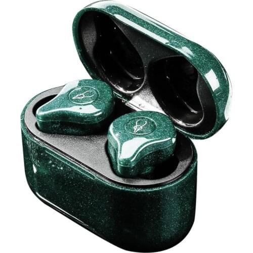 Sabbat E12 Ultra Bluetooth5.0 Earphones TWS Stereo HiFi Wireless In-Ear Headset For Sports Driving Headset HiFi Stereo Earbuds