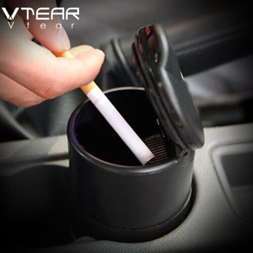 Vtear Ashtrays For Cars