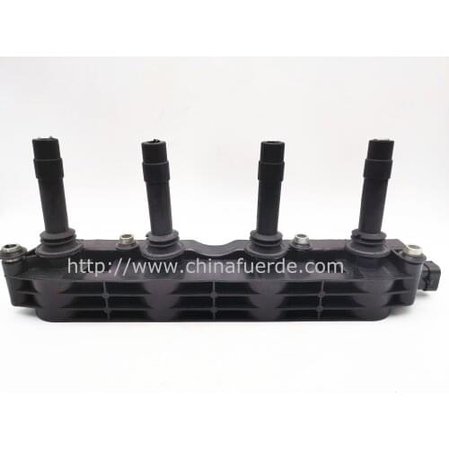 1208307 19005212 DMB816 CE10000-12B1 BAE608F 0040100259 ZS259 5DA749475-811GCL401 Ignition Coil Fit PEUGEOT GM OPEL