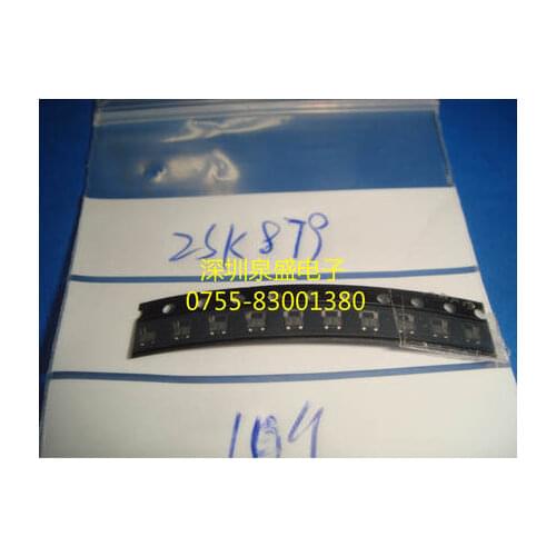 2SK879 JG K879