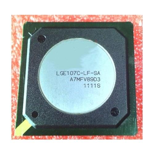 3PCS New LGE107C-LF-SA BGA