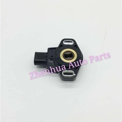 4pc Throttle Position Sensor TPS For Honda- Accord Element Civic- CR-V Integra- 2.4L Acura- RSX 2.0L TPSH112 TPSH113 JT7H20410
