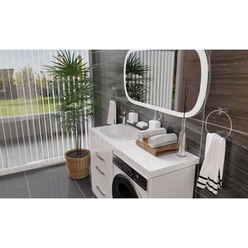 Andrea Bathroom Products