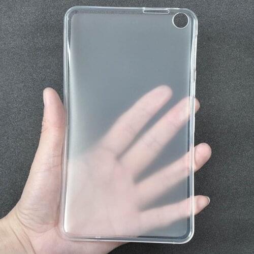 FE171 Tablet Case for Asus FE171CG FE171MG Soft TPU Cases for 7.0inch Asus FonePad 7 FE171CG K01F K01N Cover Funda+Gift