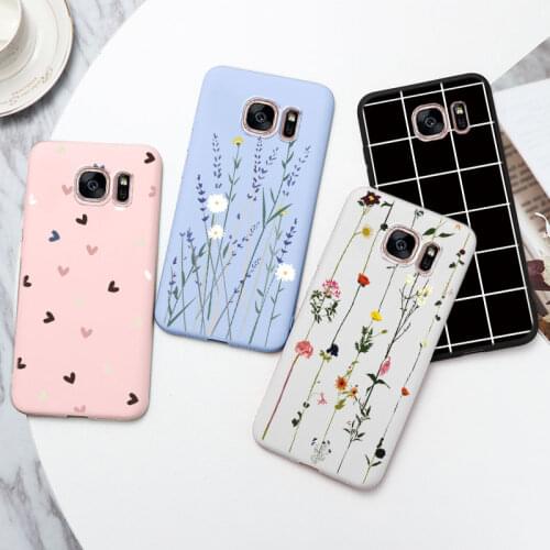 Eouine Samsung Galaxy S7 Phone Cases