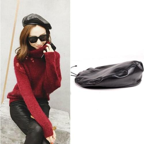 FINILUO Womens Berets