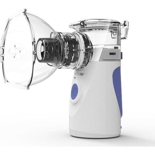 IMDK Ultrasonic Inhalers