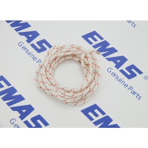 10M Chainsaw Brush Cutter Starter Rope Cord For Husqvarna Partner Poulan Stihl MS180 MS181 MS210 MS230 MS250 MS260 MS290 MS390