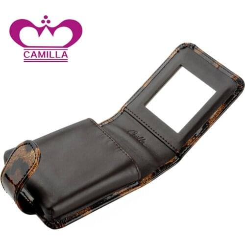 Кожаные косметички MAD China At AliExpress