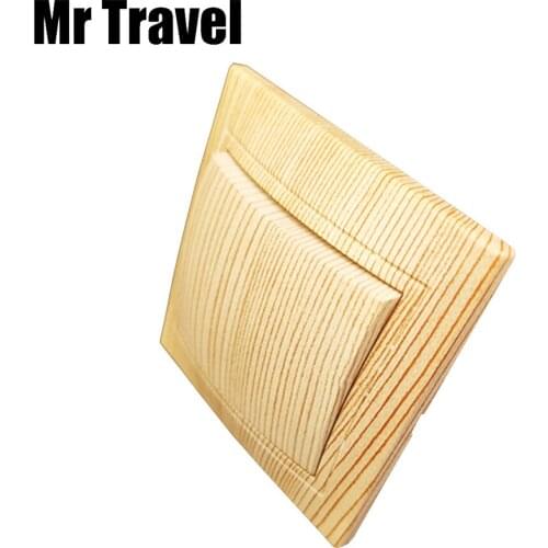 Mr Travel Switches