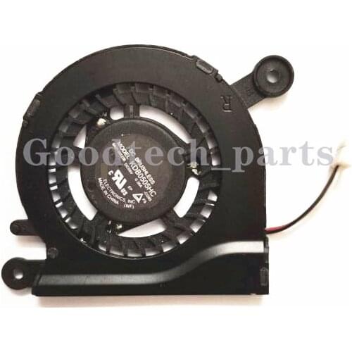NEW CPU Cooling Fan For SAMSUNG NP905S3G 905S3G 915S3G NP915S3G NP910S3G 910S3G