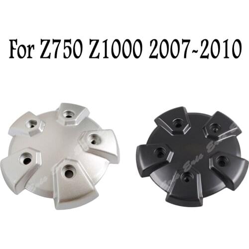 Motorcycle Engine Cover Crankcase Stator Slider Fit For Kawasaki Z750 2003 2004 2005 2006 2007 2008 2009