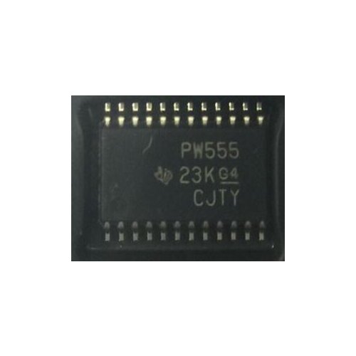 TCA9555PWR AD52580 DG413CUE DG413 UCC2897APWR UCC2897A