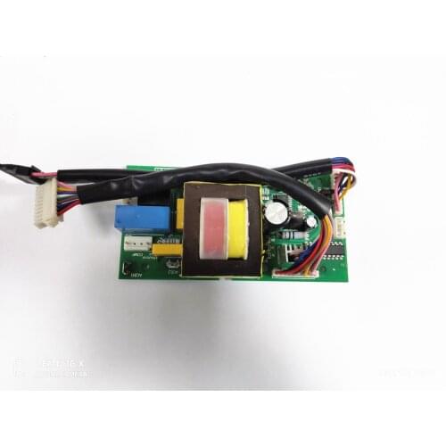 Intelligent Constant Temperature Wine Cabinet Control Board JF01B Controller PCBA