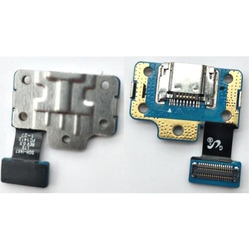 Shyueda New USB Charging Dock Connector Port Flex Cable For Samsung Galaxy Note 8.0 N5120