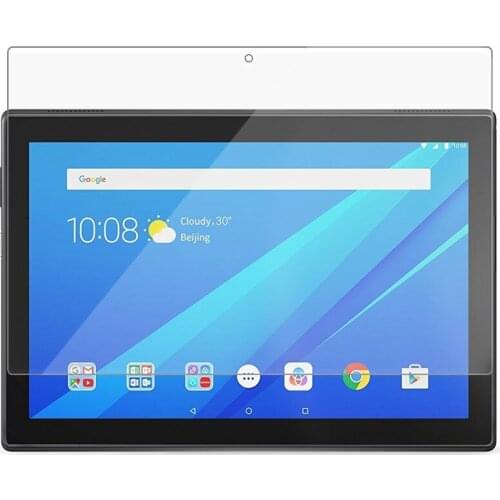 Tempered Glass For Lenovo Tab E10 TB-X104F 10.1 Tablet Screen Protector For Lenovo Tab E7 TB-7104F 7.0 Protective Film Glass