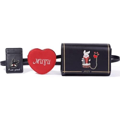 Womens Shoulder Bag Creative Western Style Cool Fashion purses and handbags messenger bag luxury handbags women bags designer