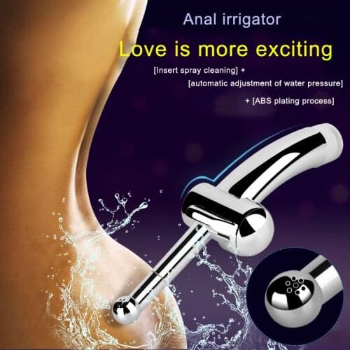 1pc Vagina Irrigator Anal Douche Enema Syringe Accessories Colonic Reusable Medical Vaginal Washing Irrigation Device Washing
