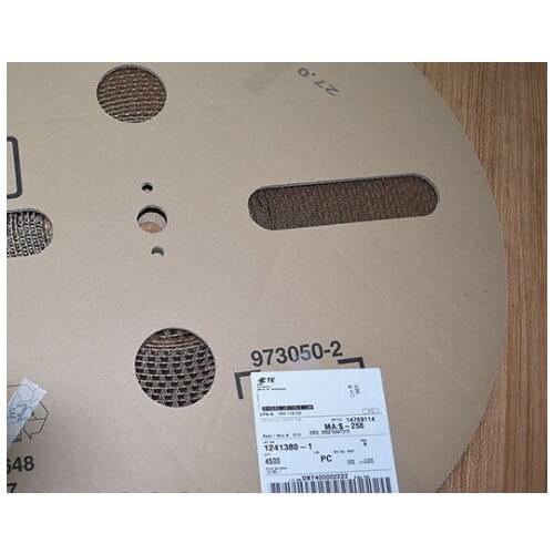 1241380-1 Terminal connector crimp sockets header housing 100% new and original part