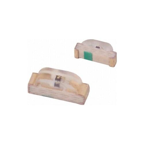 3000PCS 0805 Right Angle Side View 0802 White Blue Red Yellow Orange Green Clear Ultra Bright SMD LED Indication Diode