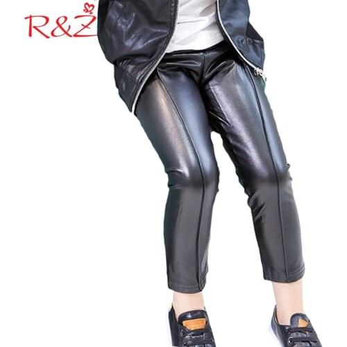 AiLe Rabbit Pants For Girls