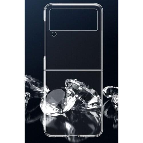 Чехлы для телефонов Samsung Galaxy Z Flip Baicvery China At AliExpress