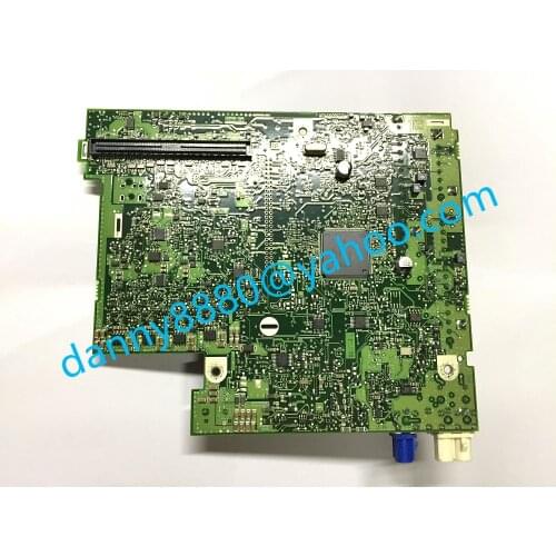 Free shipping vw rns510 Stereo board Radio board Old style/ new style for VW Volkwagen RNS510 car GPS navigation audio systems