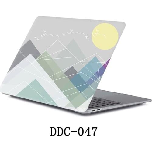 Macbook Sleeve Case 11 12 13 15 16 Inch Protective Cover For Apple Air Pro Retina A2179 A2337 A2338 A2251 A2289 Laptop Case