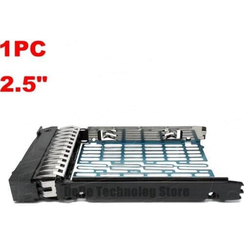 For HP G7 2.5" Drive Caddy SAS SATA HHD Tray Bracket 371593-001 DL380 DL370 DL360 G5 G6 G7