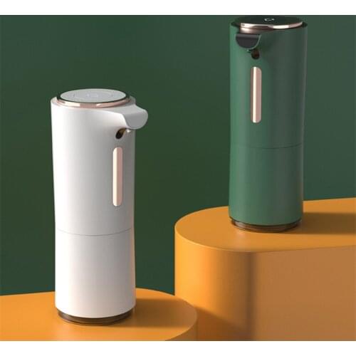 Large Capacity Intelligent Sensor Soap Dispenser Foam Machine Foam Hand Washing Machine