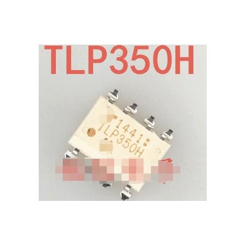 IC 100%new Free shipping TLP350 TLP350H SOP-8