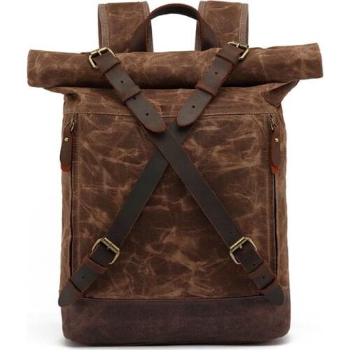 IGETBAG Large Men's Bags