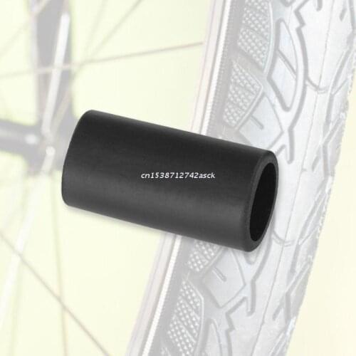 77JE Bicycle CO2 Bottle Cover Air Pump Sleeve Protection Anti Freezing Bike Accessory
