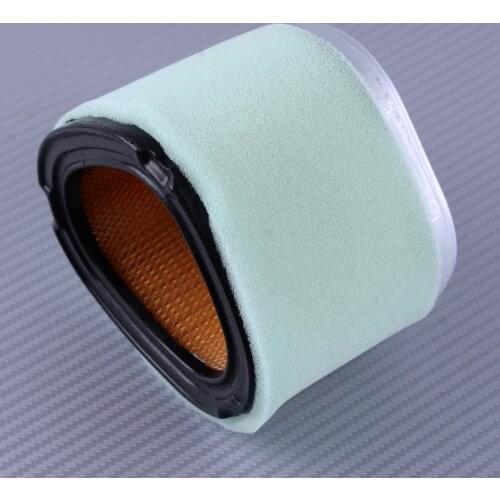 LETAOSK 11x9.5x8.5cm Air & Pre Filter Kit Fit For John Deere AM-121608 GY20574 Kohler 12-083-05-S Oregon 30-085