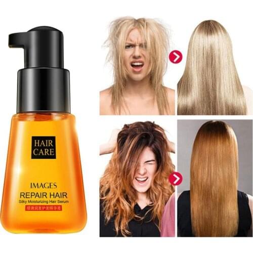 Moroccan Prevent Hair Loss Product Hair Growth Essential Oil Easy To Carry Hair Care Nursing 70ml Both Male And Female Can Use