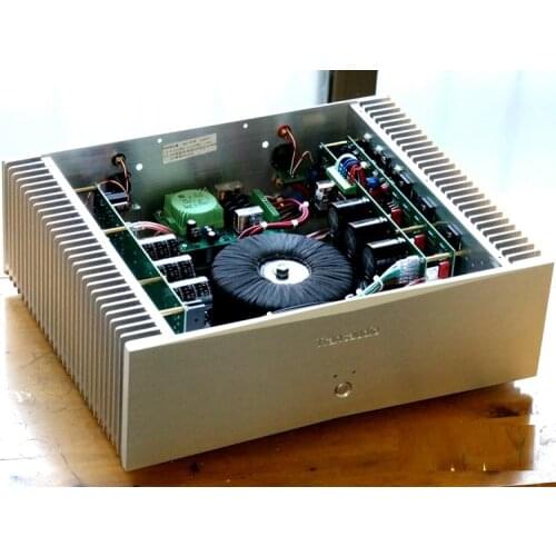 2020 NEW One Sale KSA50 circuit Pure Class A Amplifier A50 Output Power 50W*2 8Ω, 100W*2 4Ω