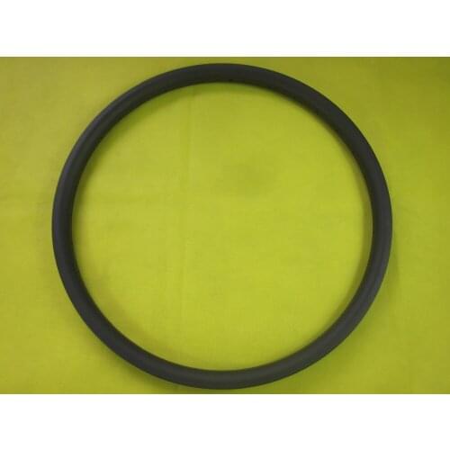 29er MTB AM ENDURO racing carbon rim 37mm x 25mm 29" hookless clincher UD 3K 12K matte glossy 28H 32H 36H mountain bike part