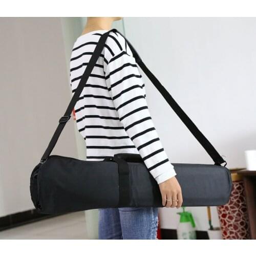 Flash Light Stand Shoulder Bag Handbag Nylon Case Diffuser Umbrella Camera Tripod Storage Pocket Photo Studio Accessories