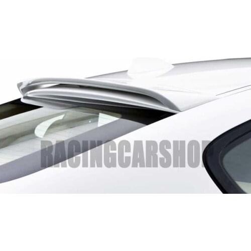 ROOF SPOILER fit for BMW X6 E71 2008-2014 B140F