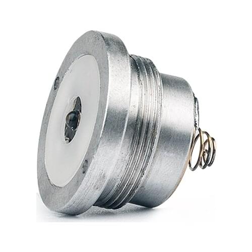 UniqueFire IR 850nm Brass Pill LED Infrared Light Lamp Holder Drop in Module Pills Fit For UF-1505 Flashlight for Night Hunting