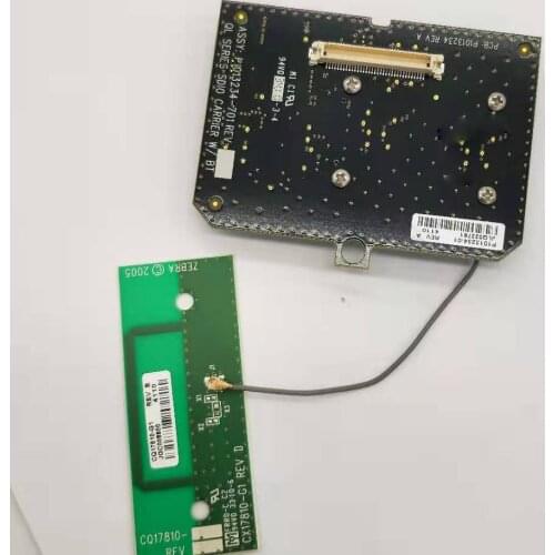 Zebra wifi radio for QL220, QL320, QL420 mobile printer P1013234-01