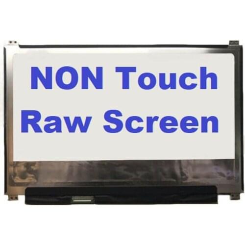 Laptop LCD LED Screen Panel LP133QD1-SPB3 Left Connection