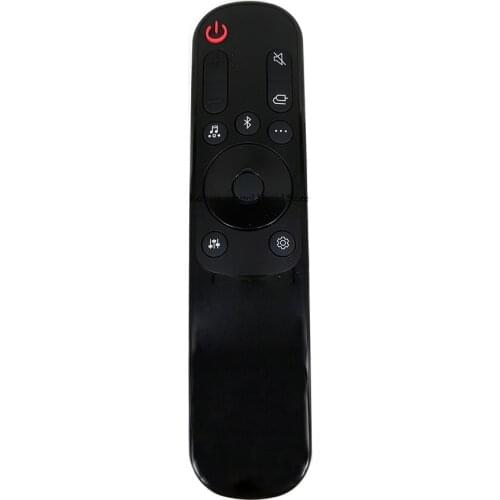 NEW Original Genuine For LG AKB76038001 Sound Bar Remote Control SP7Y SP8YA SP9YA Fit for Bluetooth Audio Sound Bar controller